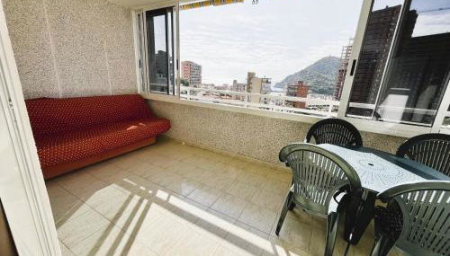 A22 - Calasol - 2004 Finestrat s.l. - Foto 3