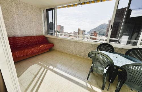 A22 - Calasol - 2004 Finestrat s.l. - Foto 3