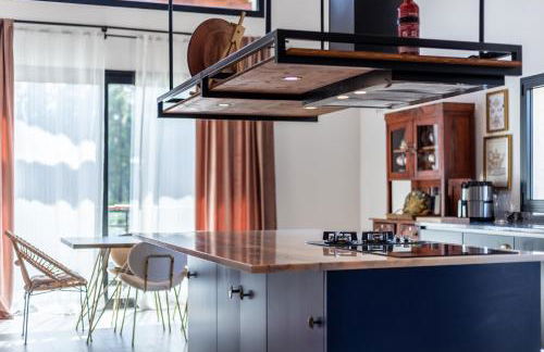 Villa Nour - Foto 16