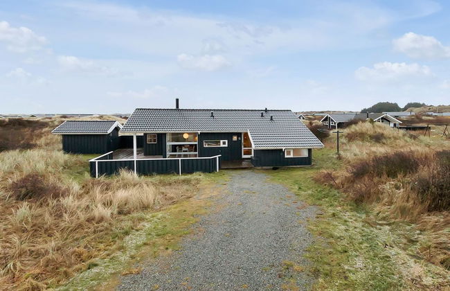 "Frederikka" - 350m from the sea - Foto 1