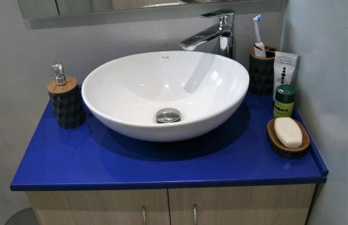 Stone Bay Houses in Messinia Kalamaki Beach Area - Foto 19