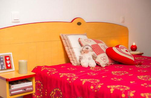 Résidence Goélia Les 4 Vallées - Photo 1