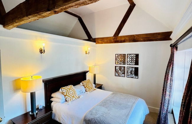 Whitmoor Farm - Foto 4