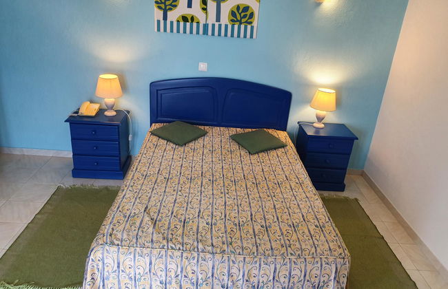 Praia Azul Hotel Apartamento - Foto 19