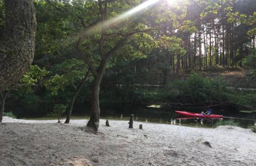 AMBER Dębki - Foto 6