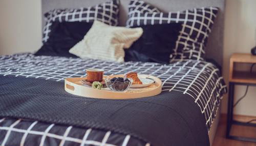 WieliczkaHome 1st floor + garden + parking - Foto 4