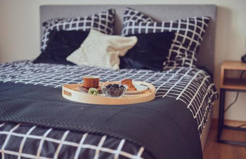 WieliczkaHome 1st floor + garden + parking - Foto 4