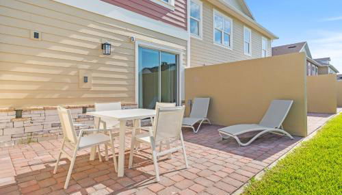 Comfortable home w 3 En-suites! SMV157 - Foto 4