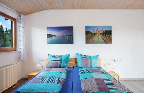 Ferienwohnung Sulzberg, 103qm - Foto 11