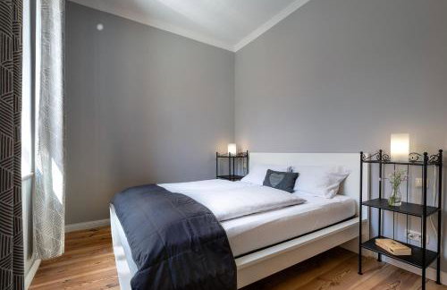 Idyllisches Haus mitten in Berlin - Foto 26