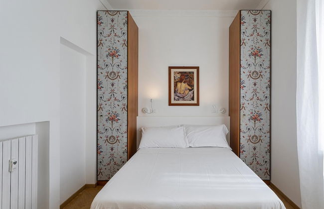 Attic With Amazing Seaview Terrace by Wonderful Italy - Foto 11