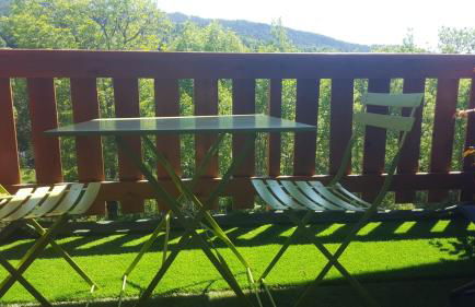 APPARTEMENT ANCELLE - Foto 8