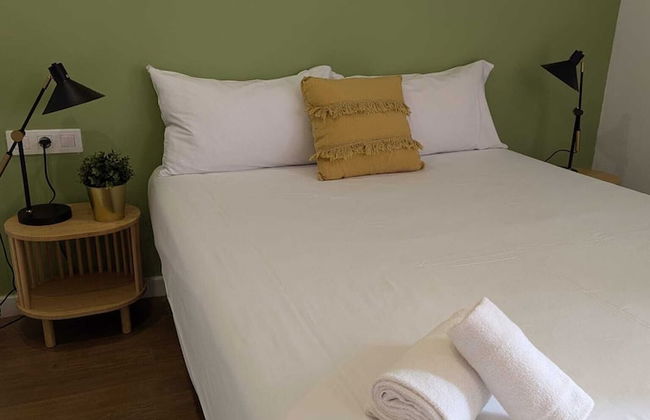 Caliu Apartments Barcelona - Fira - Foto 8