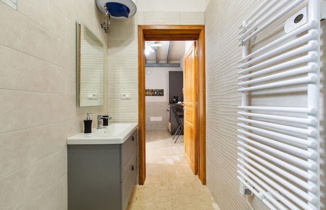 3242 L`edicola Suite by Barbarhouse - Foto 10