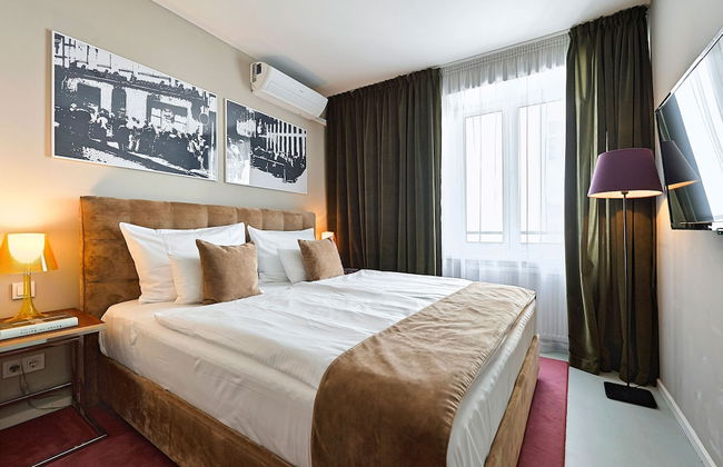 HeyMi Apartments Mondschein - Photo 77