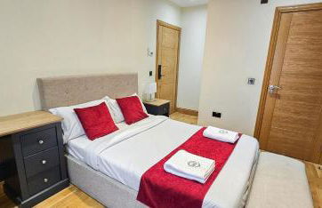 St Martins 12 Bedroom House - Tranent - Foto 45