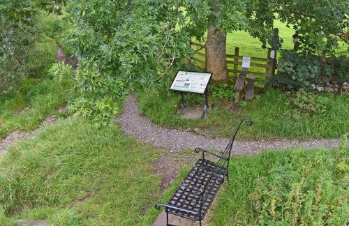 Ivy Cottage - Foto 23