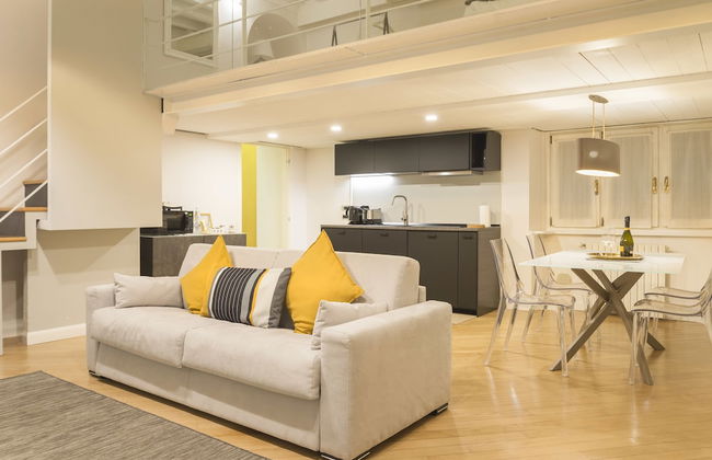 Heart Milan Apartments - San Sepolcro Duomo - Foto 36