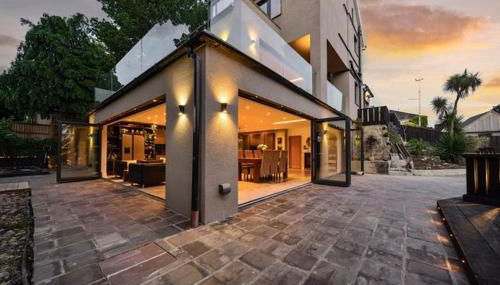 The Ridge London - Luxury Designer Villa with hot tub and sauna, Bexley borough of London - Foto 4