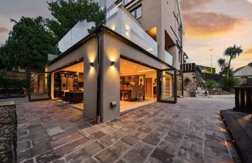 The Ridge London - Luxury Designer Villa with hot tub and sauna, Bexley borough of London - Foto 4