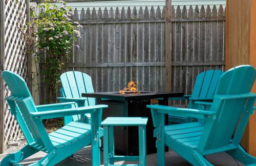 Beautiful Cottage in Downtown Bristol - Foto 39