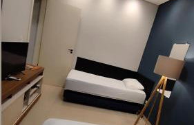 Casa 3 quartos com piscina próx ao Shopping - Foto 4