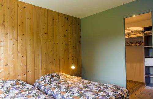 Chalet Ty Coat by Interhome - Foto 52