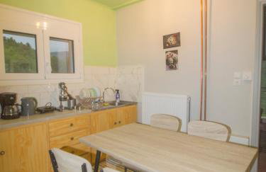 VistaTzoumerka - Foto 3