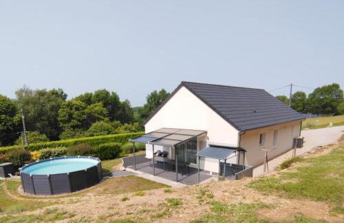 Maison plain-pied au calme proche lac de miel Wifi gratuit - Foto 1