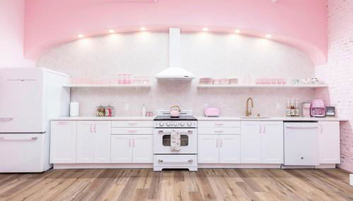 The Kentucky Rose by Hollyhock suites - Foto 2, stove, dishwasher, pet friendly