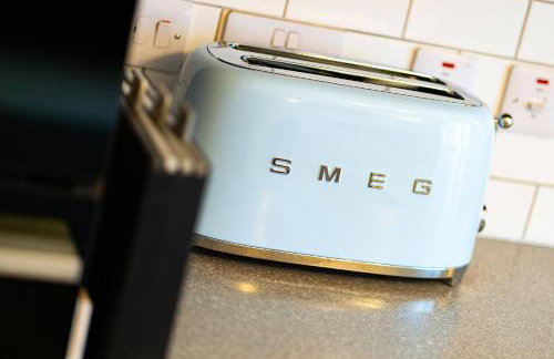 Cordis Apartment - Foto 20