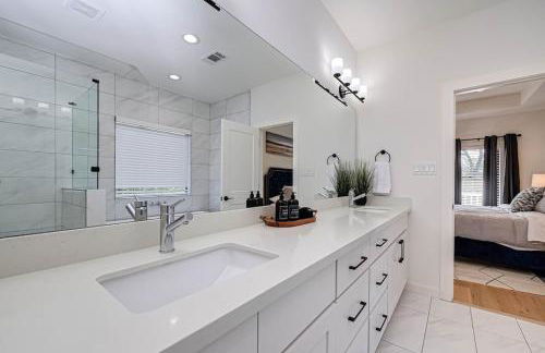 The Houston Oasis - Foto 47