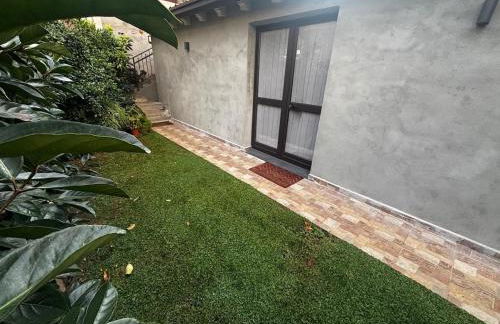 La Casetta dei Fiori sull Etna - Foto 45