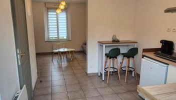 Studio La Pause d'un Soir - Foto 2