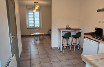 Studio La Pause d'un Soir - Foto 2