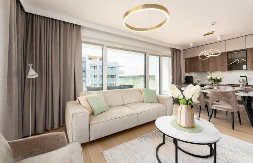 Apartamenty Lighthouse - Polanki Aqua - Kołobrzeg - Foto 70