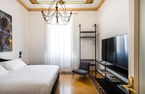 Libertà 78 - Art Suite & Spa - Foto 3