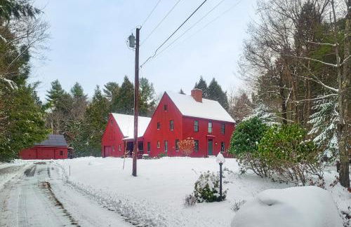 Beech Hill Lodge - Foto 31