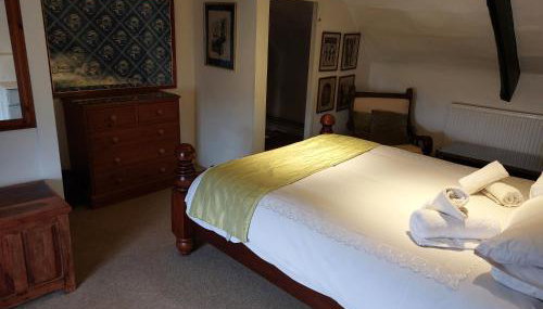 Stable Cottage - Sleeps 6, near Lulworth Cove - Foto 2