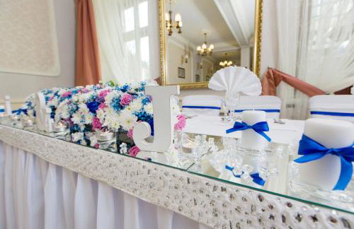 Dwór Hetman - Foto 18