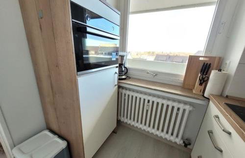 Ferienwohnung Seestern Geeste - Foto 8