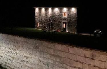 Gîte de la Tour, 6 pers - Foto 26