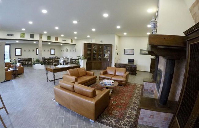 Hotel Il Casale Verde - Foto 4