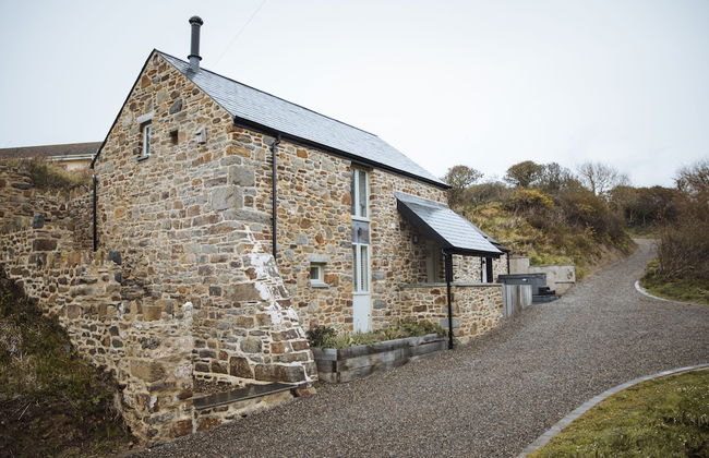 Nolton Haven Mill - The Mill House - Foto 1