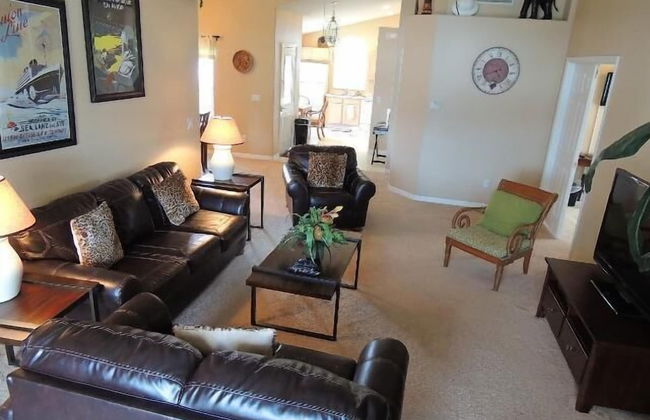 Ly53817 - Indian Ridge - 3 Bed 2 Baths Villa - Foto 2