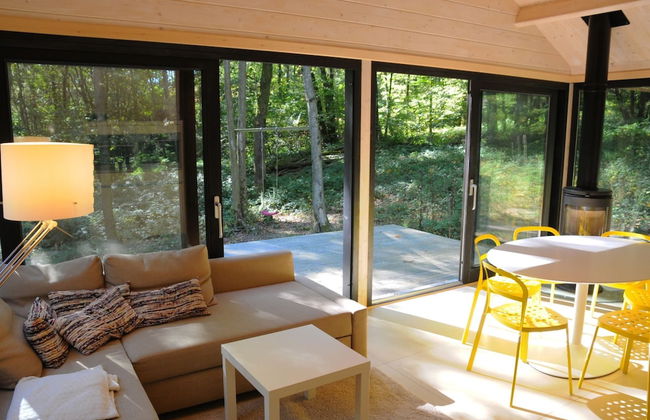 Chalet in Oignies Near French Border - Foto 8