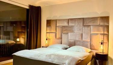 Stilvolles 007 Penthouse nähe Düsseldorf Köln - Foto 3