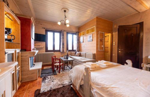 Agiaz Cozy Apartments Arachova - Foto 4