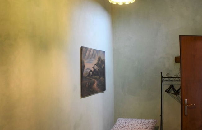 A Peaceful Oasis in a Medieval Italian Village - Foto 12