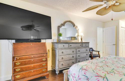 4 Mi to Beach Sunny Seminole Home with Pool - Photo 11